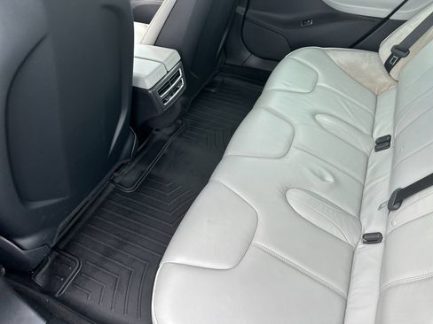 Used 2013 Tesla Model S Performance image 12