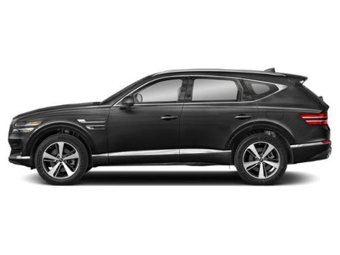 Used 2023 Genesis GV80 2.5T w/ Prestige 20" Package AWD/4WD image 3