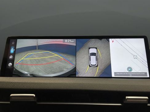 Used 2023 Genesis GV70 2.5T Advanced w/ Advanced Package image 11