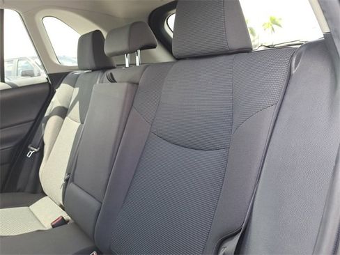 Used 2021 Toyota RAV4 LE image 11