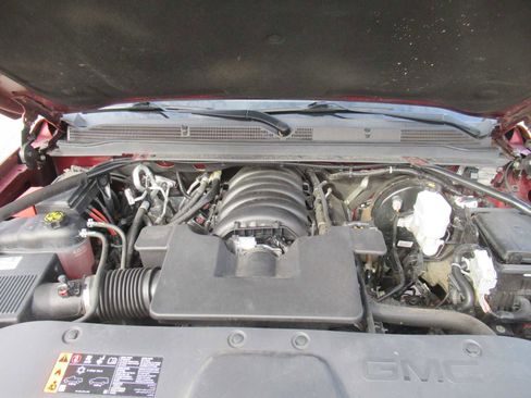 Used 2020 GMC Yukon Denali w/ Open Road Package image 11