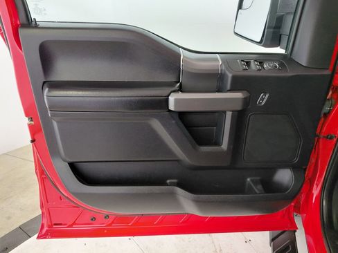 Used 2017 Ford F150 XLT w/ Equipment Group 302A Luxury image 11