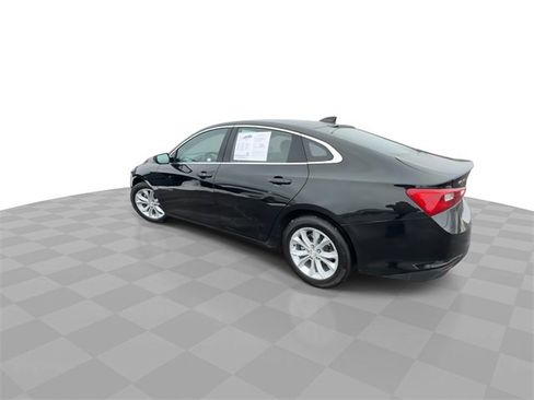 Certified 2023 Chevrolet Malibu LT image 6