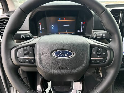 New 2024 Ford Ranger XLT w/ Trailer Tow Package image 23