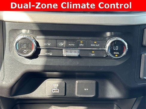 Used 2021 Ford F150 XLT w/ Equipment Group 301A Mid image 22