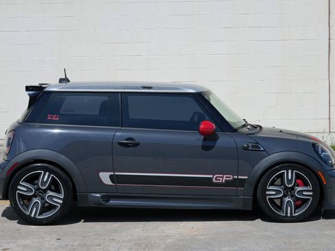 Used 2013 MINI Cooper John Cooper Works FWD image 43