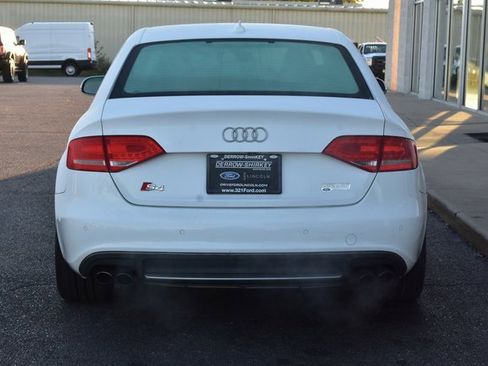 Used 2010 Audi S4 Premium image 5