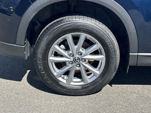 Used 2023 MAZDA CX-5 AWD 2.5 S w/ Select Package image 12