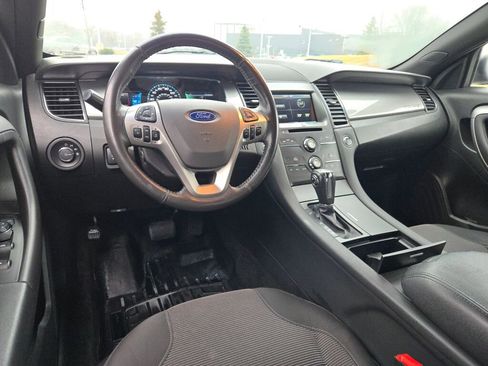 Used 2015 Ford Taurus SEL w/ Equipment Group 201A image 16