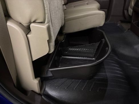 Used 2014 Chevrolet Silverado 1500 LTZ AWD/4WD image 16