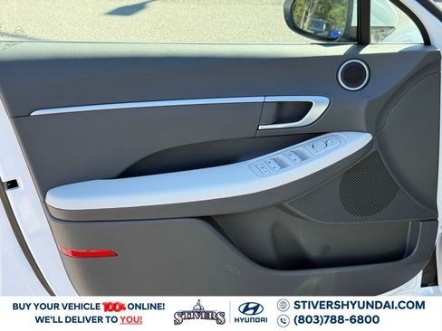 New 2026 Hyundai Sonata SE image 13