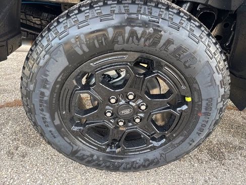 New 2025 Ford Ranger XLT image 18