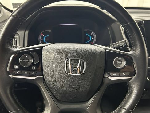 Used 2021 Honda Pilot Touring image 20