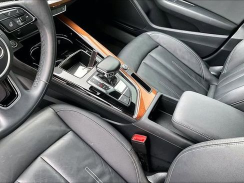 Used 2023 Audi A4 2.0T Premium w/ Convenience Package AWD/4WD image 14