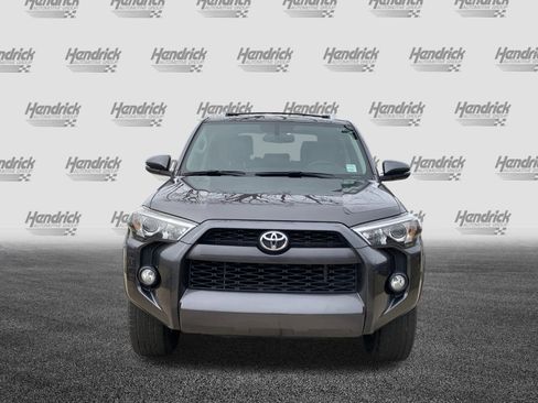 Used 2015 Toyota 4Runner SR5 Premium image 3