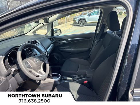 Used 2020 Honda Fit EX image 5