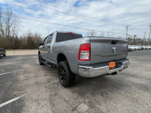 Used 2019 RAM 2500 Tradesman image 6