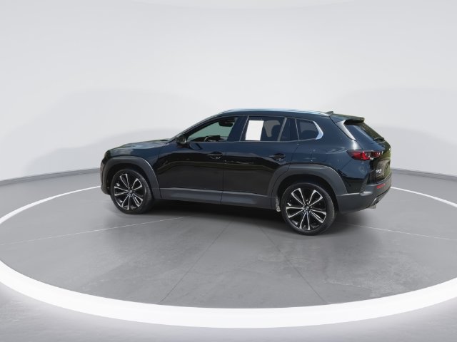 Used 2025 MAZDA CX-50 AWD 2.5 S w/ Premium Plus Pkg image 7