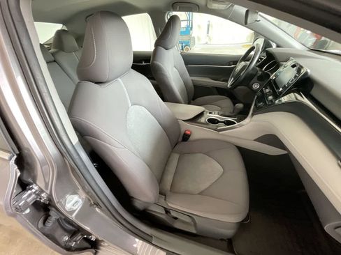 Used 2022 Toyota Camry LE w/ Cold Weather Package AWD/4WD image 24