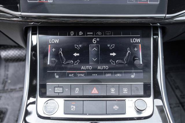 Certified 2025 Audi Q7 2.0T Premium w/ Convenience Package AWD/4WD image 19