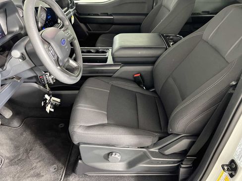 Used 2026 Ford F150 STX w/ Equipment Group 200A AWD/4WD image 8