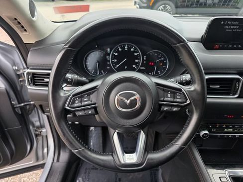Used 2019 MAZDA CX-5 Grand Touring AWD/4WD image 27