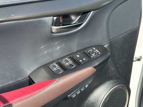 Used 2019 Lexus NX 300h AWD w/ Premium Package image 28