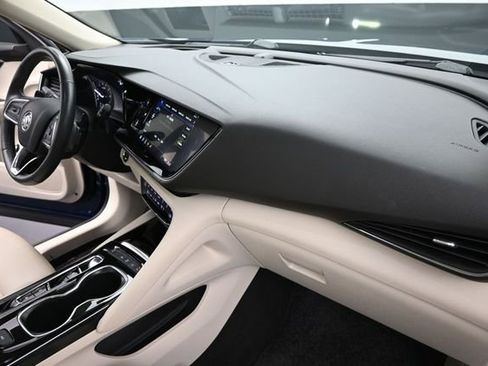 Used 2023 Buick Envision Avenir FWD image 24