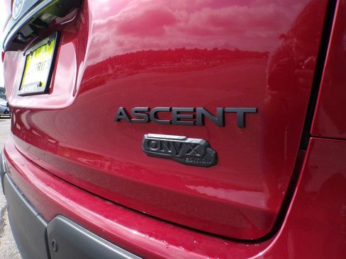 New 2026 Subaru Ascent Bronze Edition AWD/4WD image 13