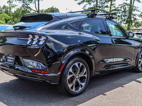 Used 2021 Ford Mustang Mach-E Premium AWD/4WD image 7
