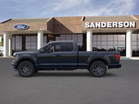 New 2026 Ford F150 STX w/ Equipment Group 200A RWD image 4