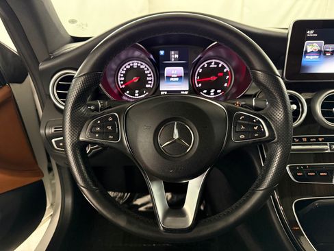 Certified 2017 Mercedes-Benz C 300 Coupe image 11