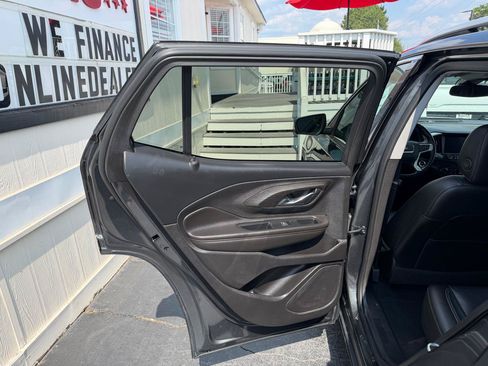Used 2020 GMC Terrain SLT AWD/4WD image 26