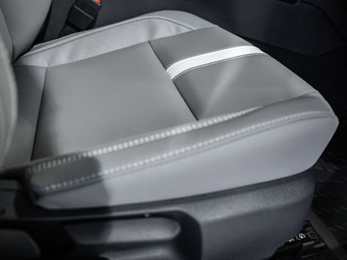 New 2026 Toyota Camry SE image 35