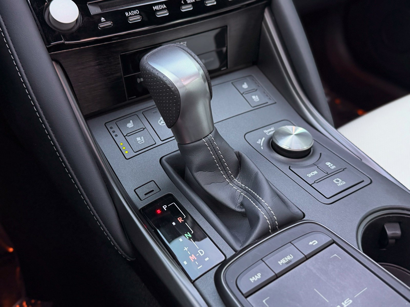 Used 2025 Lexus IS 500 w/ Accessory Package 2 RWD image 54