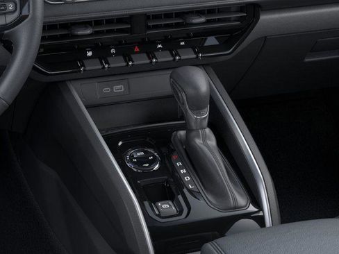 New 2024 Chevrolet Colorado LT w/ LT Convenience Package III image 23