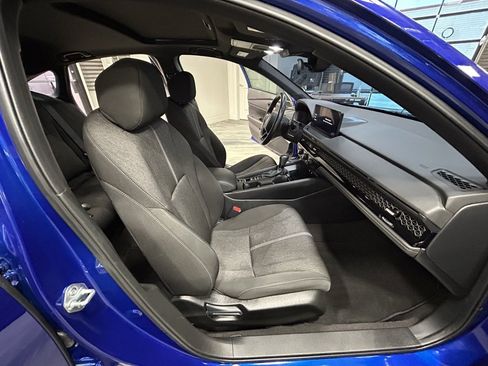 Used 2023 Honda Accord Sport image 41