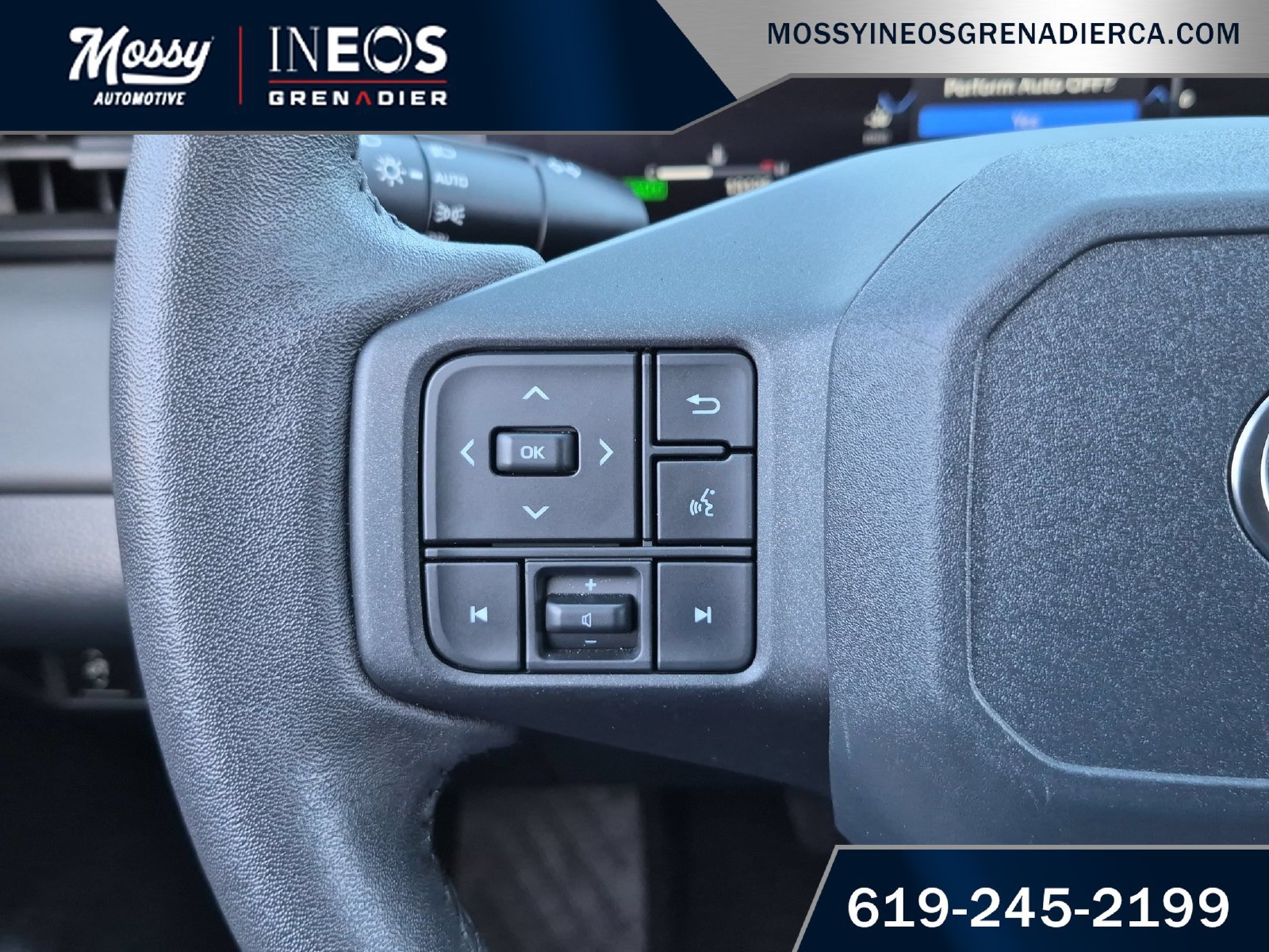 Used 2026 Toyota RAV4 XLE Premium FWD image 16
