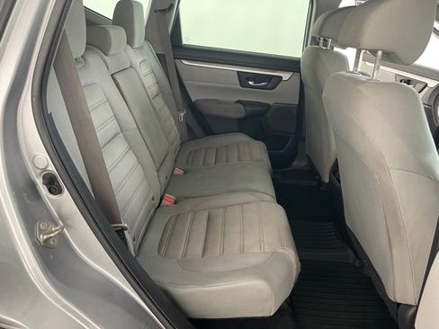 Used 2017 Honda CR-V LX image 45