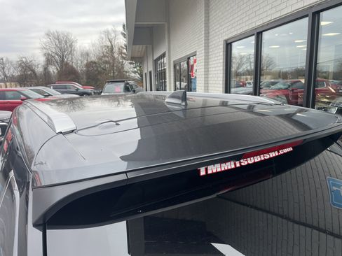 New 2025 Mitsubishi Outlander SEL image 8