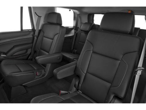 Used 2015 Chevrolet Tahoe LT w/ Max Trailering Package AWD/4WD image 17