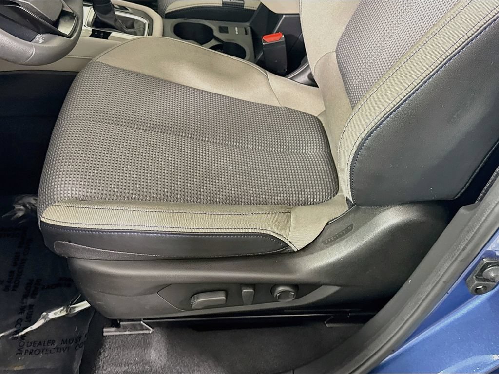 Certified 2025 Subaru Forester Premium AWD/4WD image 24
