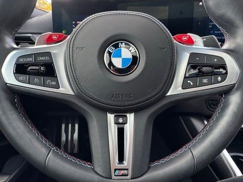 Used 2024 BMW M2 w/ Lighting Package image 14