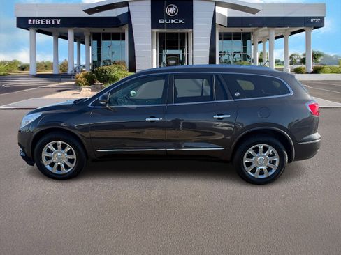Used 2015 Buick Enclave Premium image 6