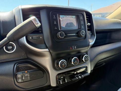 Used 2019 RAM 3500 Big Horn AWD/4WD image 33