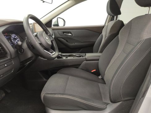 Used 2021 Nissan Rogue SV AWD/4WD image 17