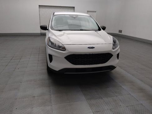 Used 2022 Ford Escape SE w/ Convenience Package image 14