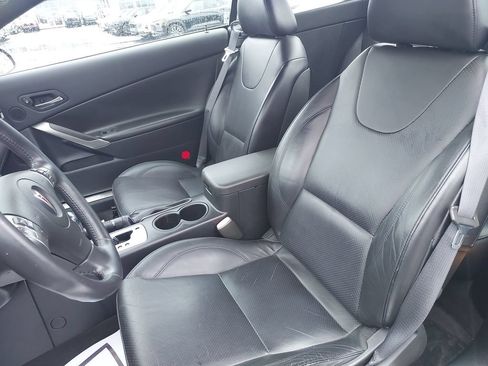 Used 2008 Pontiac G6 GT w/ Premium Package FWD image 17