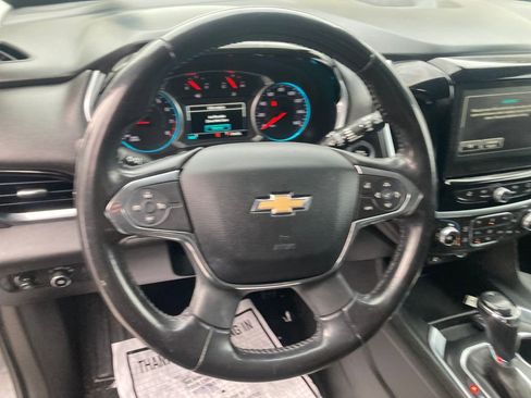 Used 2019 Chevrolet Traverse LT w/ LPO, Floor Liner Package image 18