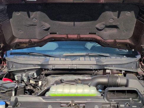 New 2025 Ford F150 XLT w/ Equipment Group 302A MID image 15